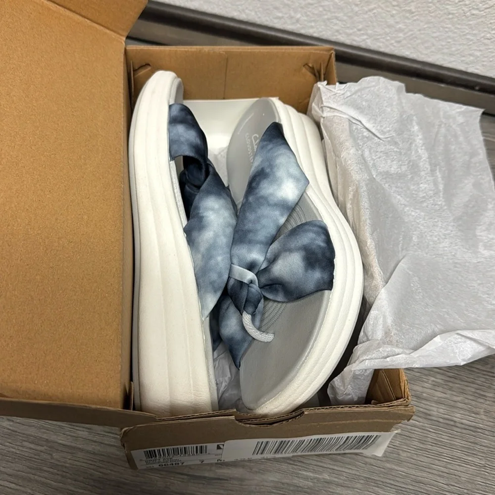Clarks Drift Ave Women_2